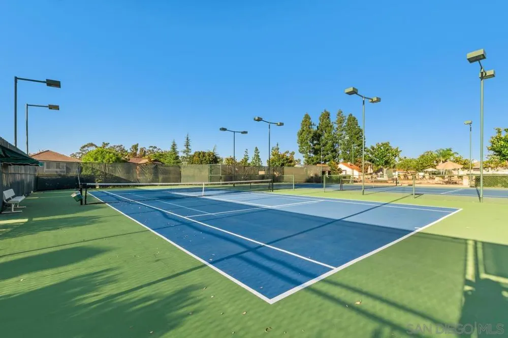 12642 Rue Sienne Nord San Diego, CA 92131