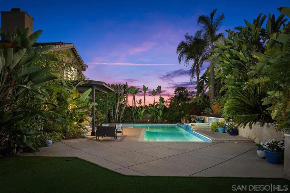 12642 Rue Sienne Nord San Diego, CA 92131