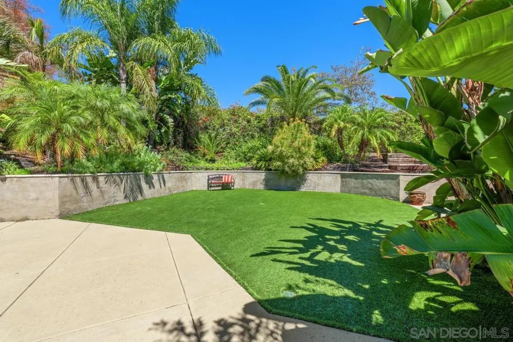 12642 Rue Sienne Nord San Diego, CA 92131