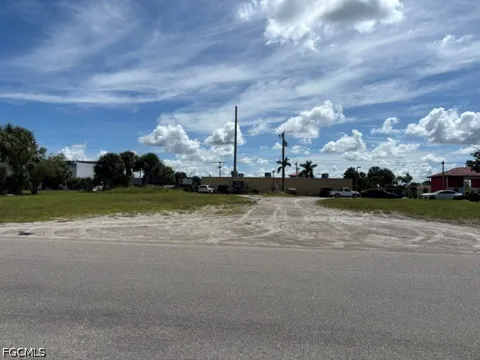 SE 15th Place