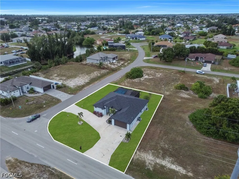 Chiquita Boulevard S Cape Coral, FL 33991