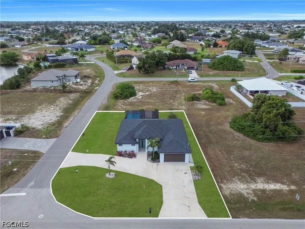 Chiquita Boulevard S Cape Coral, FL 33991