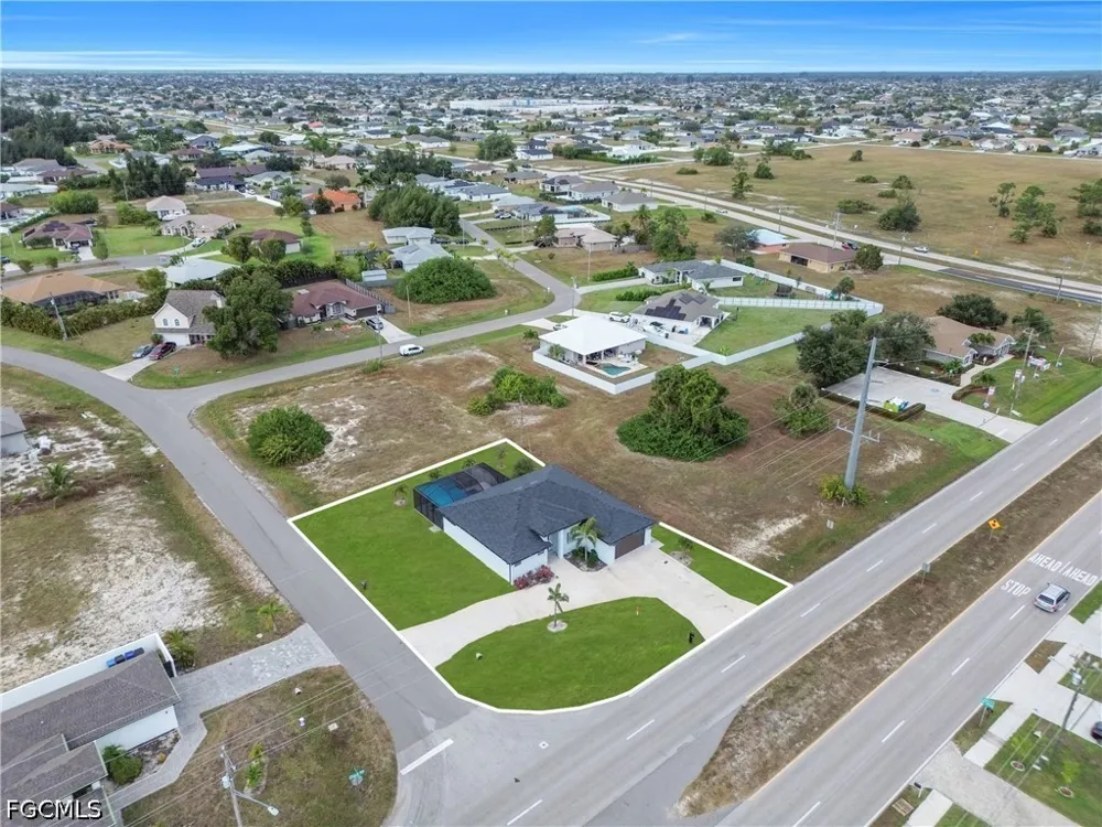 Chiquita Boulevard S Cape Coral, FL 33991