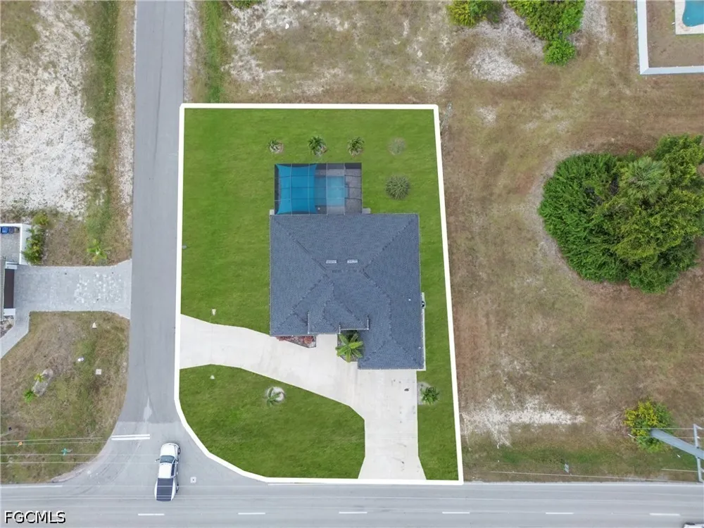 Chiquita Boulevard S Cape Coral, FL 33991