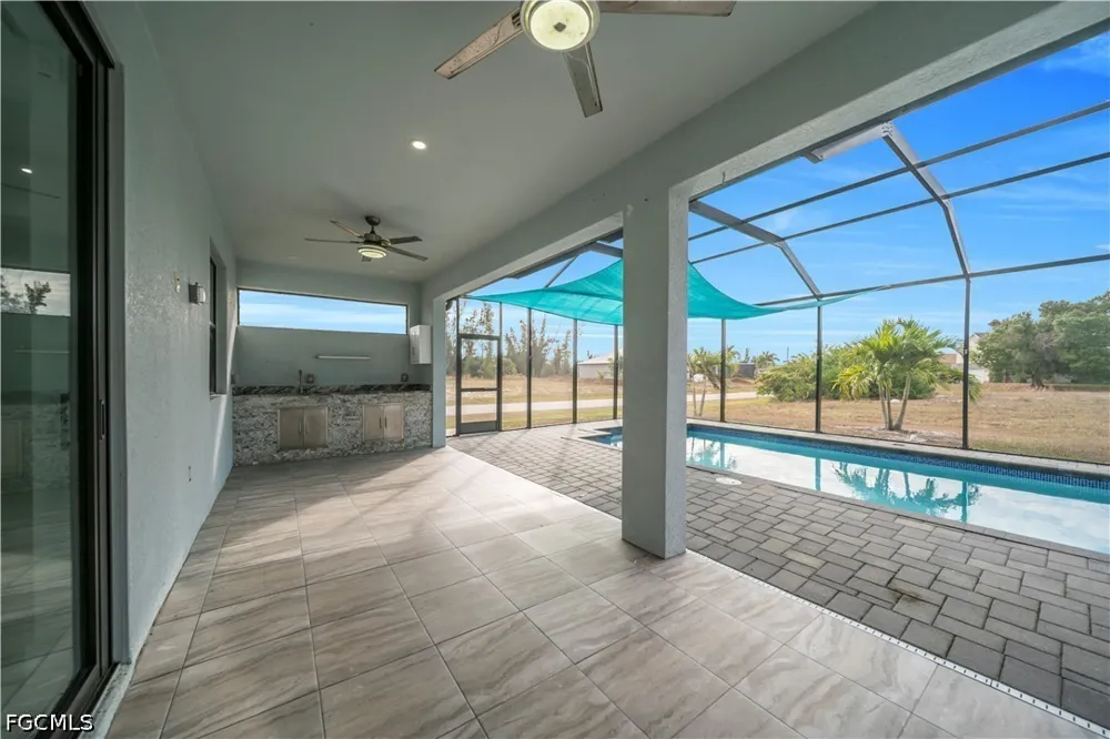 Chiquita Boulevard S Cape Coral, FL 33991