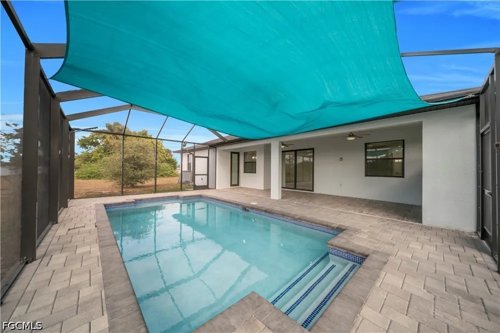 Chiquita Boulevard S Cape Coral, FL 33991