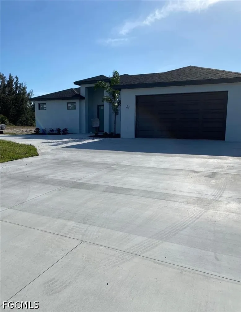 Chiquita Boulevard S Cape Coral, FL 33991