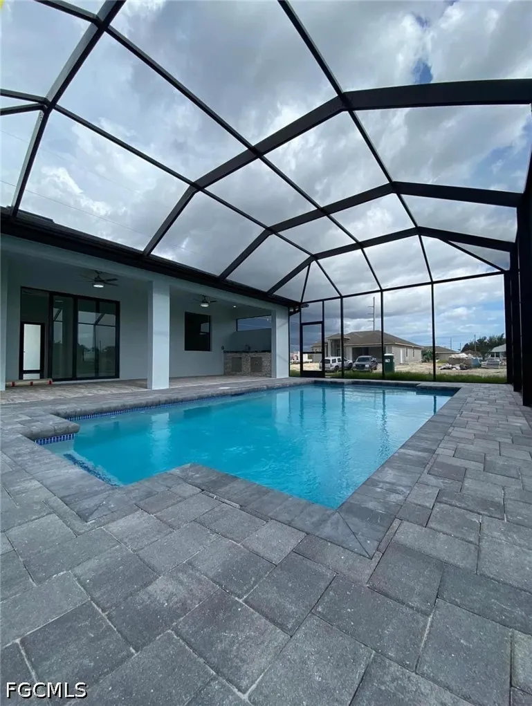 Chiquita Boulevard S Cape Coral, FL 33991