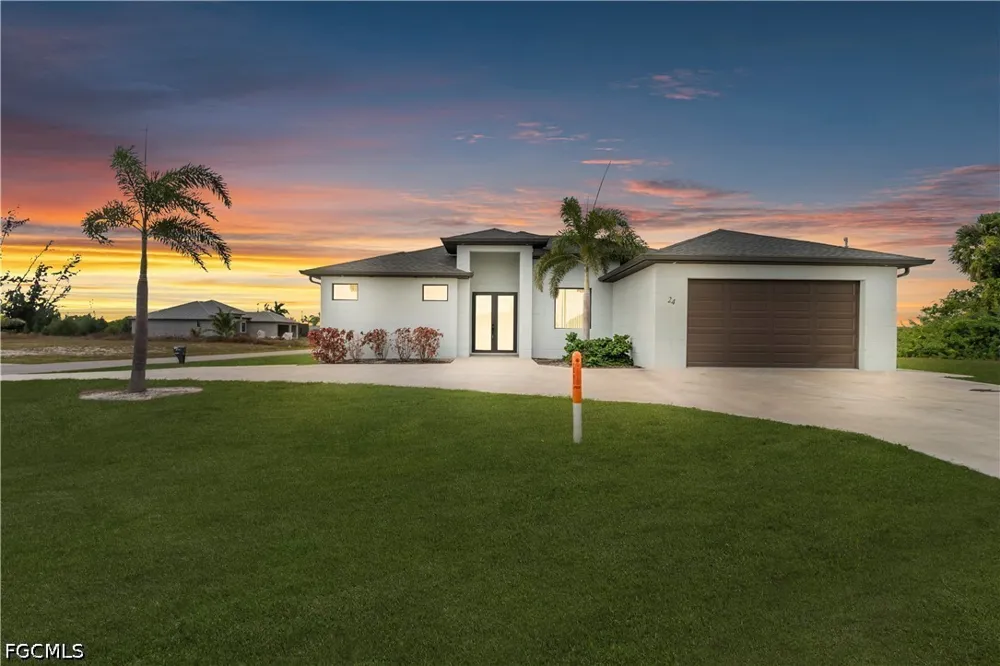 Chiquita Boulevard S Cape Coral, FL 33991
