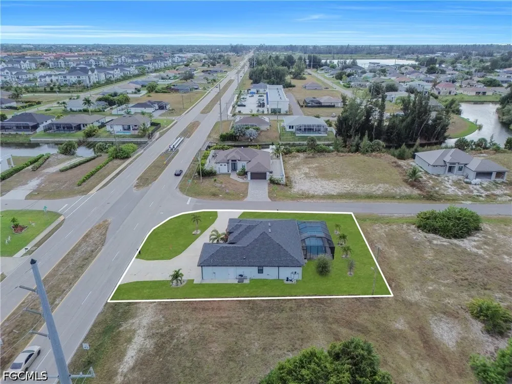 Chiquita Boulevard S Cape Coral, FL 33991