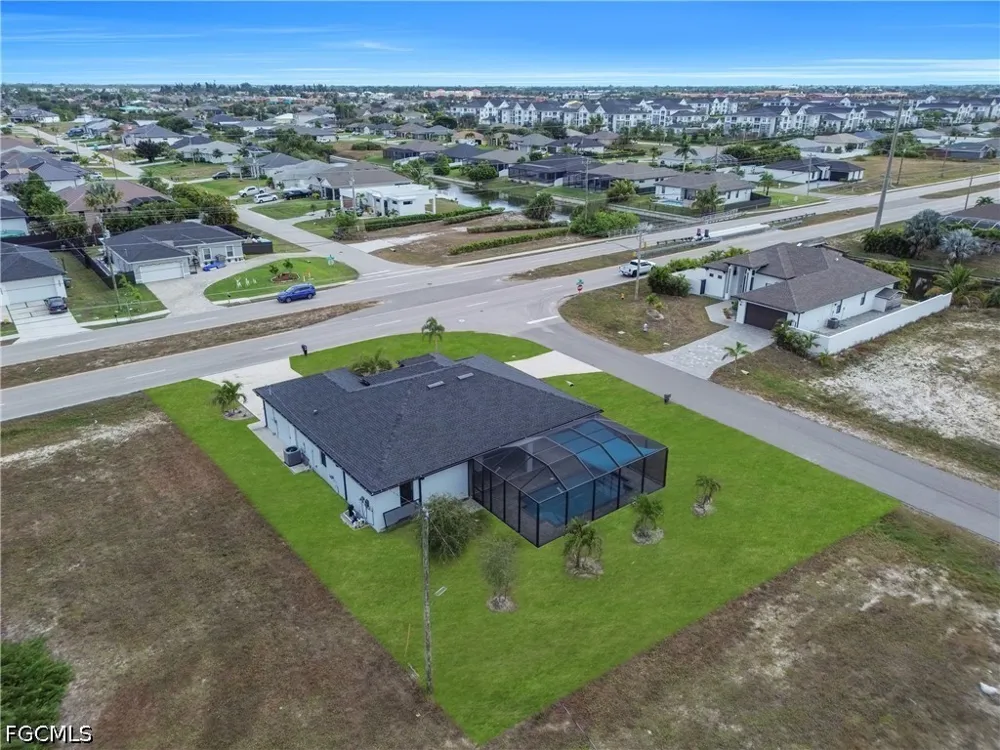 Chiquita Boulevard S Cape Coral, FL 33991