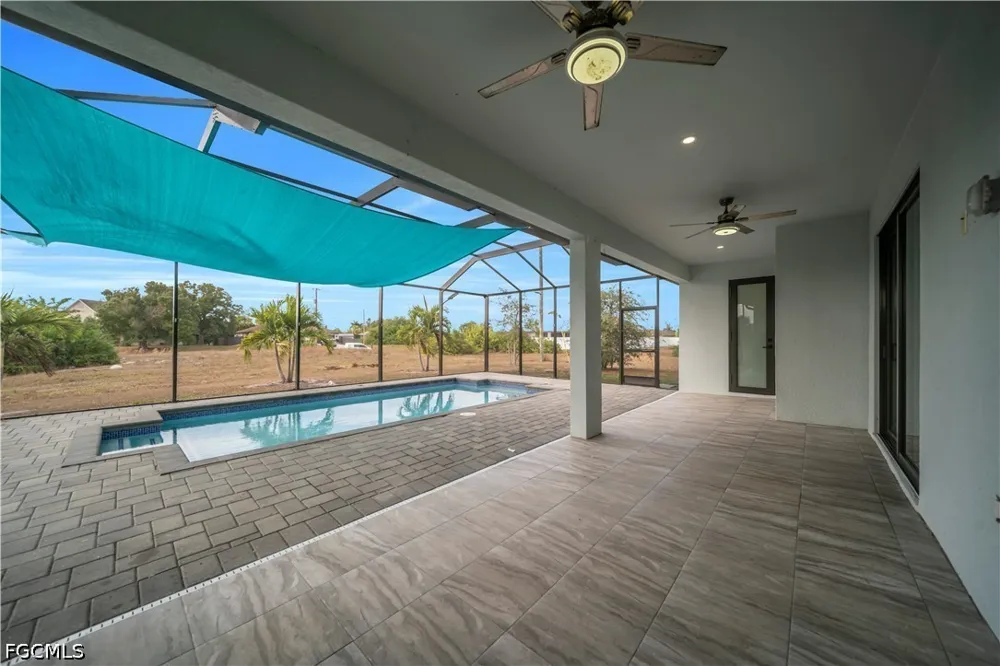 Chiquita Boulevard S Cape Coral, FL 33991