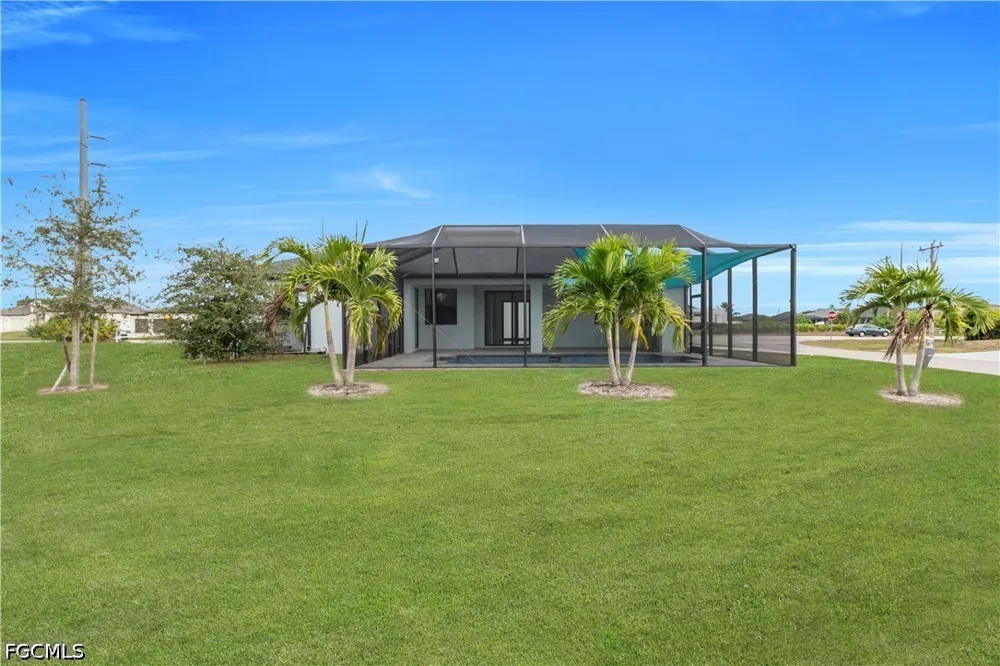 Chiquita Boulevard S Cape Coral, FL 33991