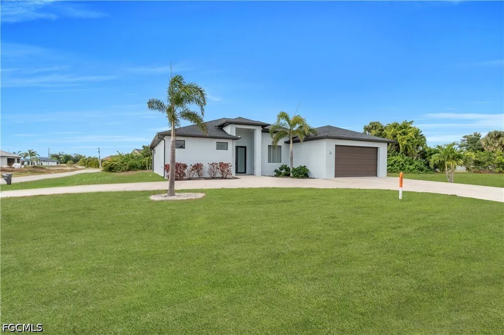 Chiquita Boulevard S Cape Coral, FL 33991