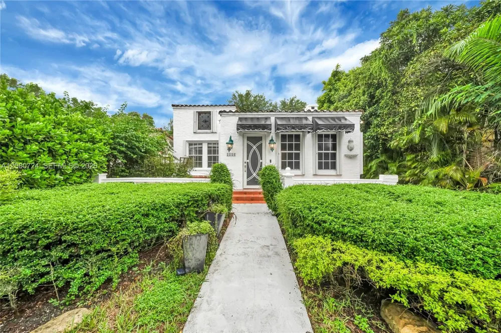 1114 Milan Ave Coral Gables, FL 33134