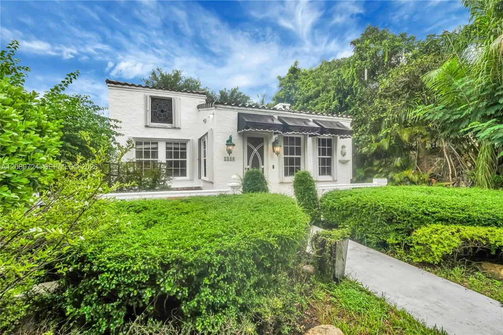 1114 Milan Ave Coral Gables, FL 33134