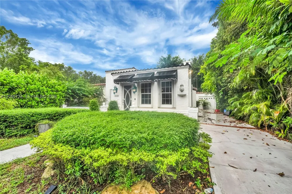 1114 Milan Ave Coral Gables, FL 33134
