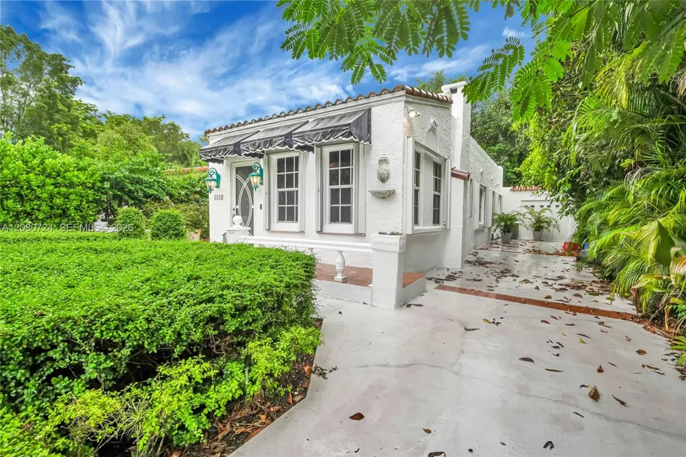 1114 Milan Ave Coral Gables, FL 33134
