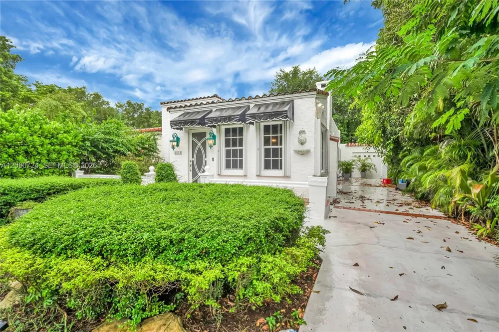 1114 Milan Ave Coral Gables, FL 33134