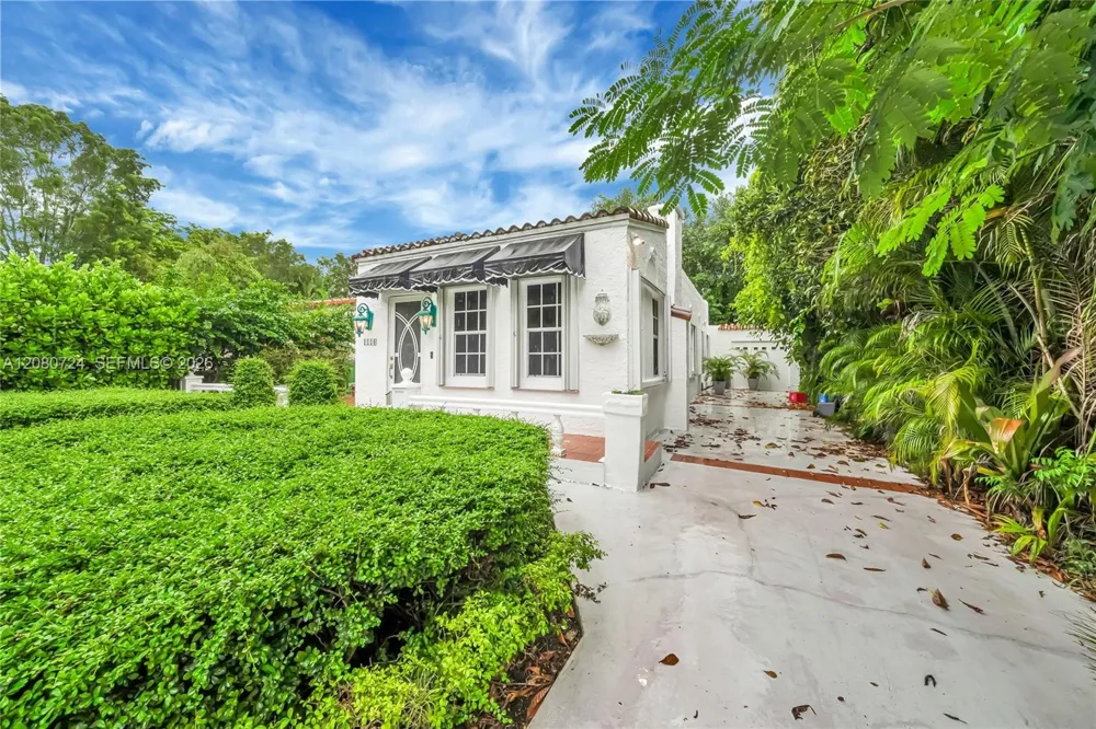 1114 Milan Ave Coral Gables, FL 33134