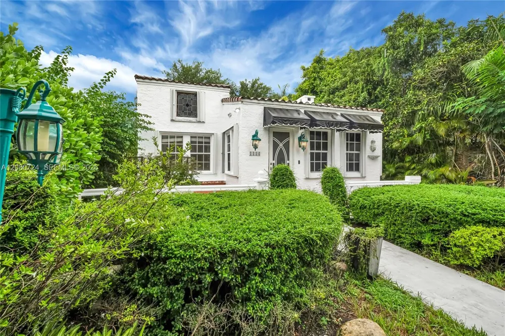 1114 Milan Ave Coral Gables, FL 33134
