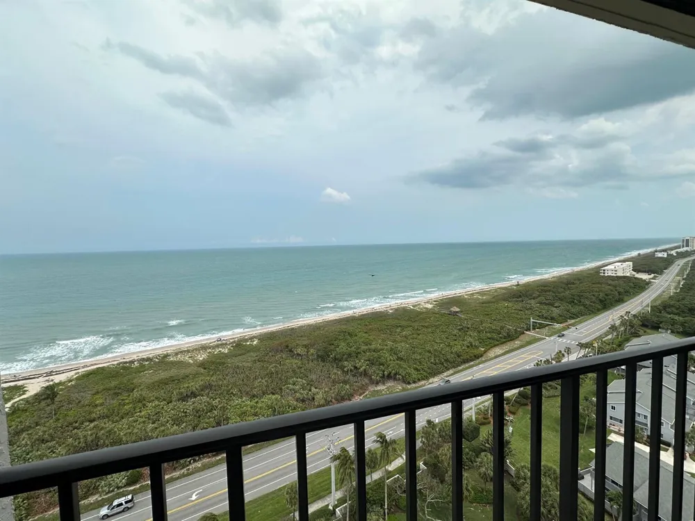 5047 HIGHWAY A1A #PH-2 Hutchinson Island, FL 34949