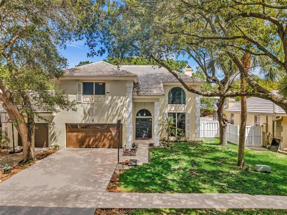 10301 Panama St Cooper City, FL 33026