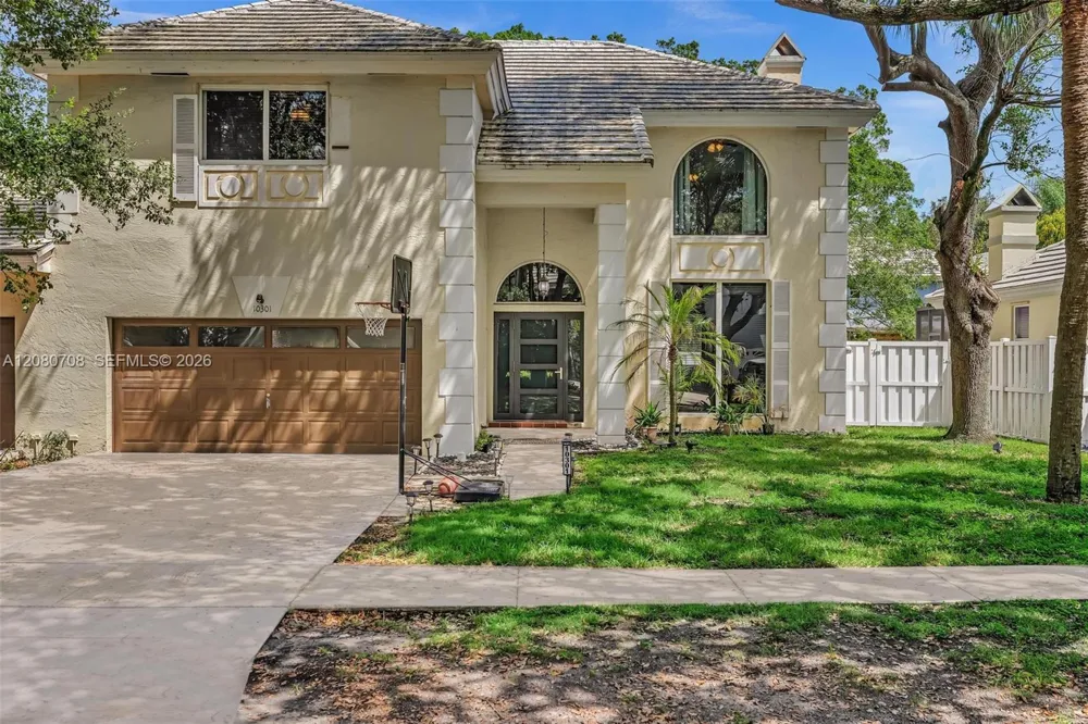 10301 Panama St Cooper City, FL 33026