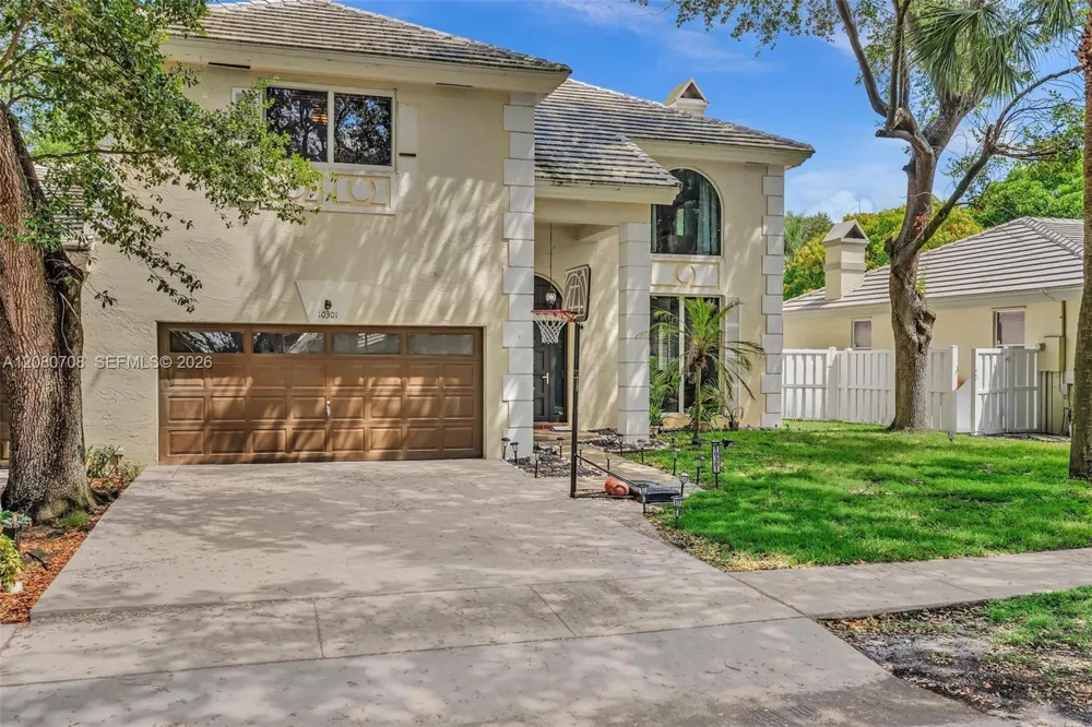 10301 Panama St Cooper City, FL 33026