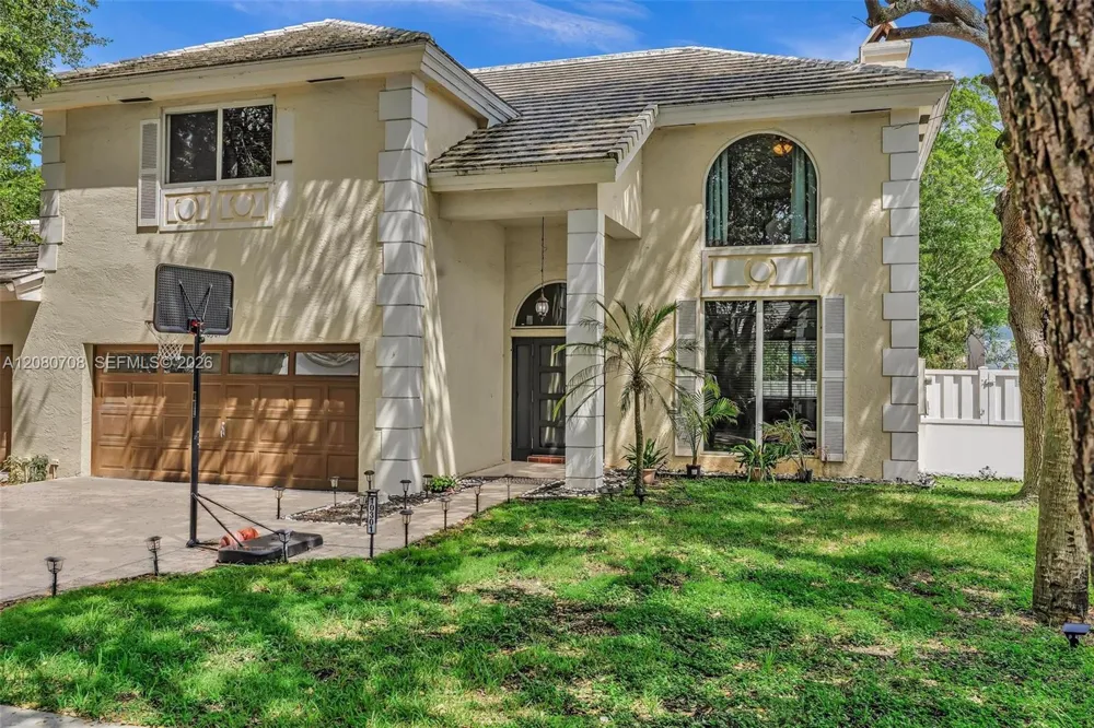 10301 Panama St Cooper City, FL 33026