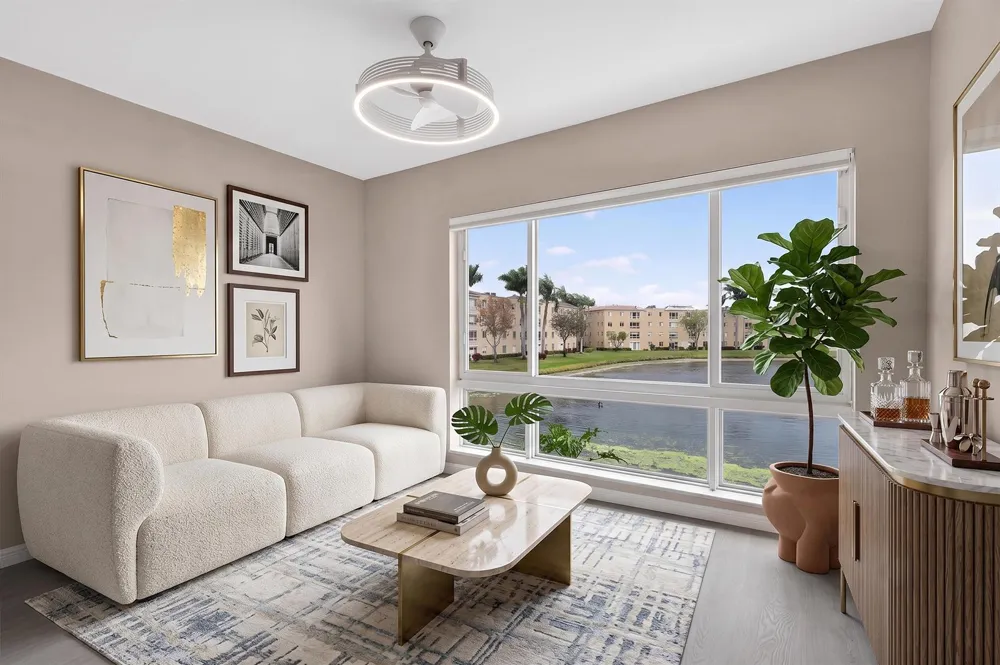 12547 Imperial Isle Drive #204 Boynton Beach, FL 33437