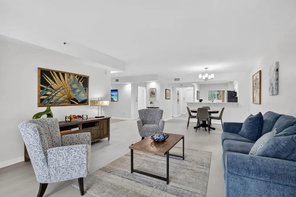 12547 Imperial Isle Drive #204 Boynton Beach, FL 33437
