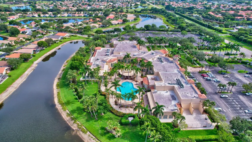 12547 Imperial Isle Drive #204 Boynton Beach, FL 33437