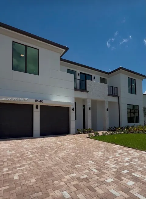 8540 NW 160th Terrace #1
