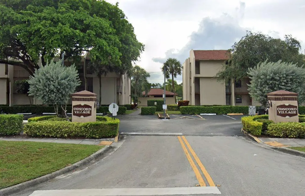 6351 UNIVERSITY DRIVE #224 Tamarac, FL 33321