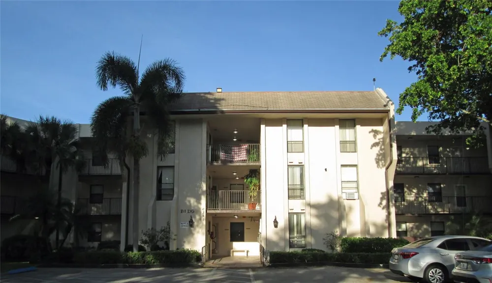 6351 UNIVERSITY DRIVE #224 Tamarac, FL 33321