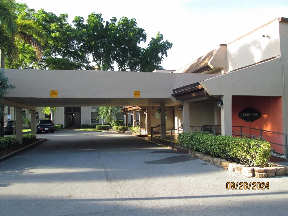6351 UNIVERSITY DRIVE #224 Tamarac, FL 33321