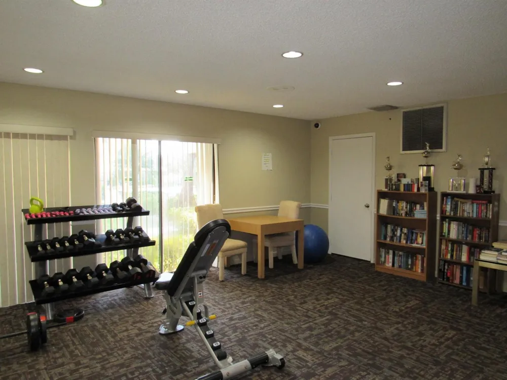 6351 UNIVERSITY DRIVE #224 Tamarac, FL 33321