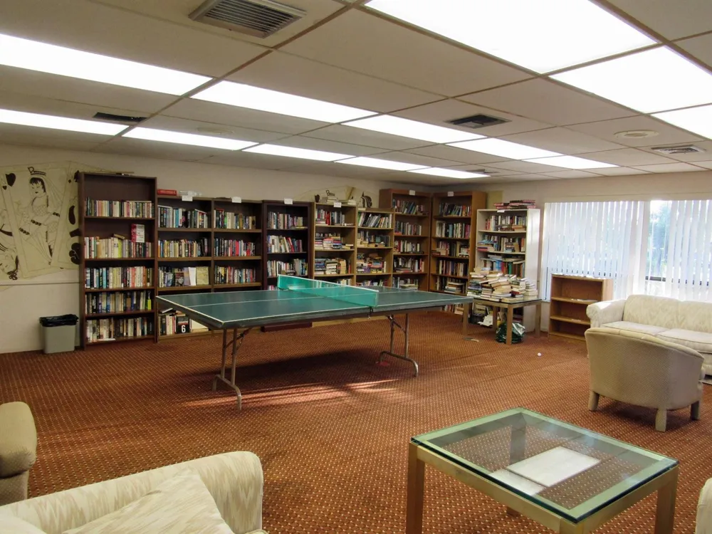 6351 UNIVERSITY DRIVE #224 Tamarac, FL 33321