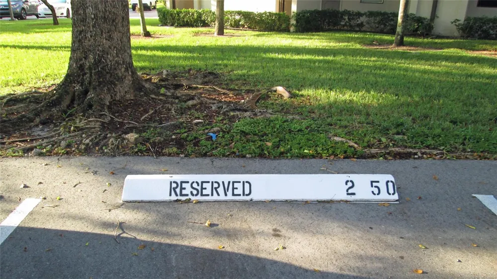 6351 UNIVERSITY DRIVE #224 Tamarac, FL 33321