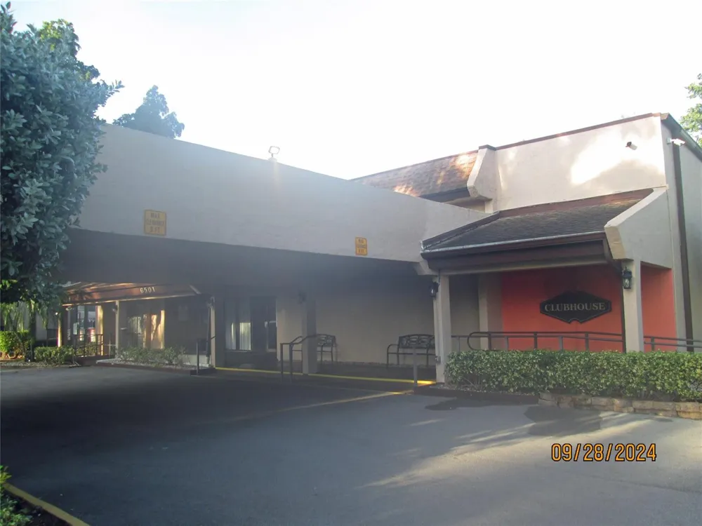 6351 UNIVERSITY DRIVE #224 Tamarac, FL 33321