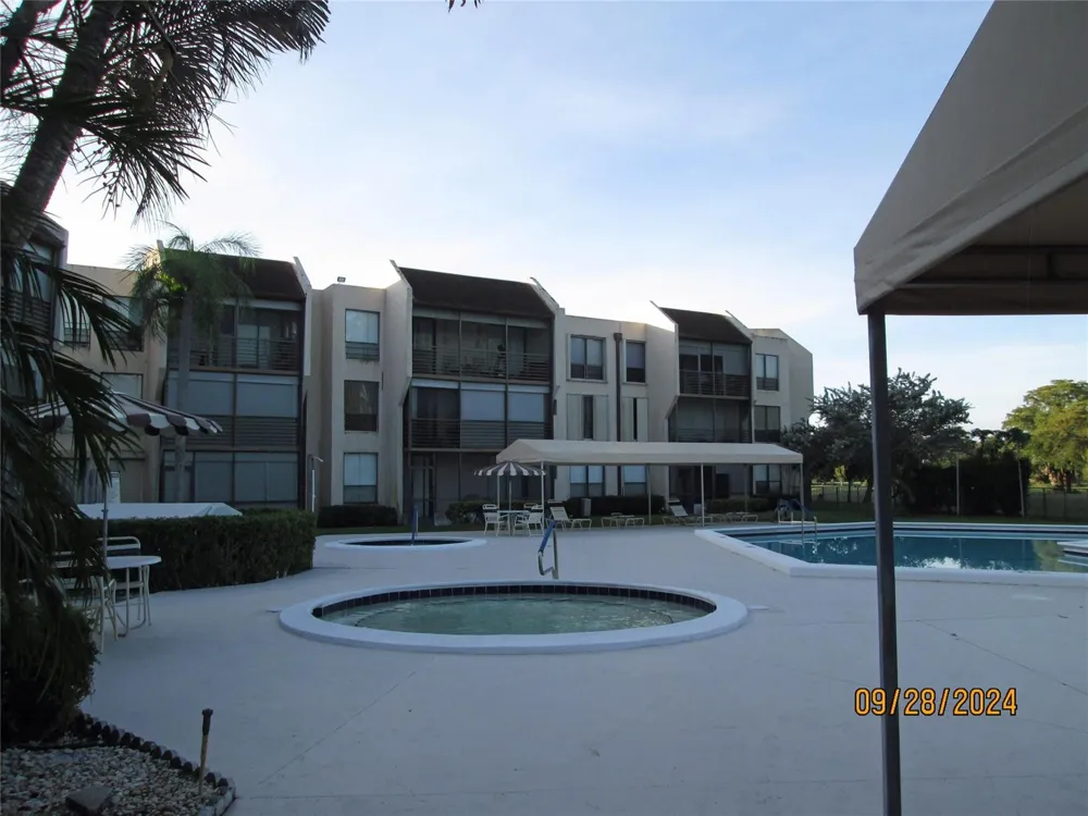 6351 UNIVERSITY DRIVE #224 Tamarac, FL 33321