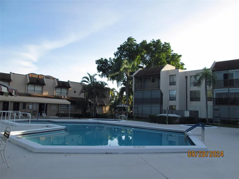 6351 UNIVERSITY DRIVE #224 Tamarac, FL 33321