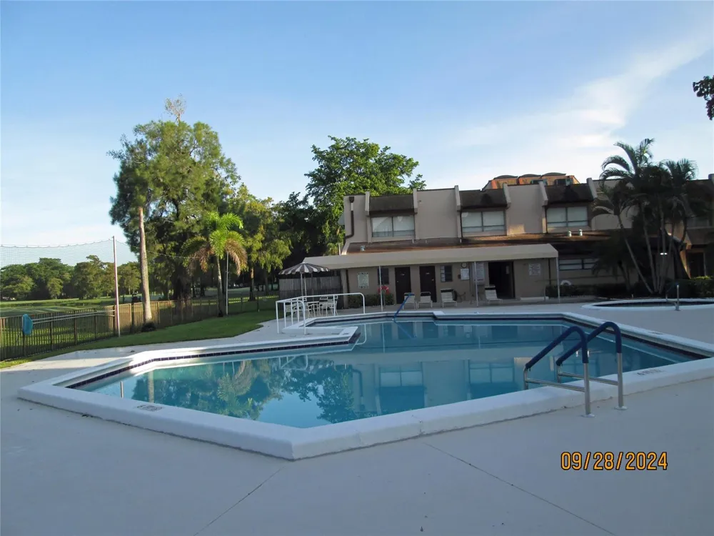 6351 UNIVERSITY DRIVE #224 Tamarac, FL 33321