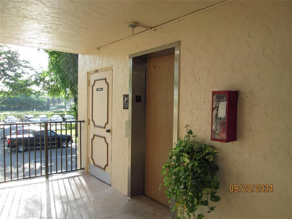 6351 UNIVERSITY DRIVE #224 Tamarac, FL 33321
