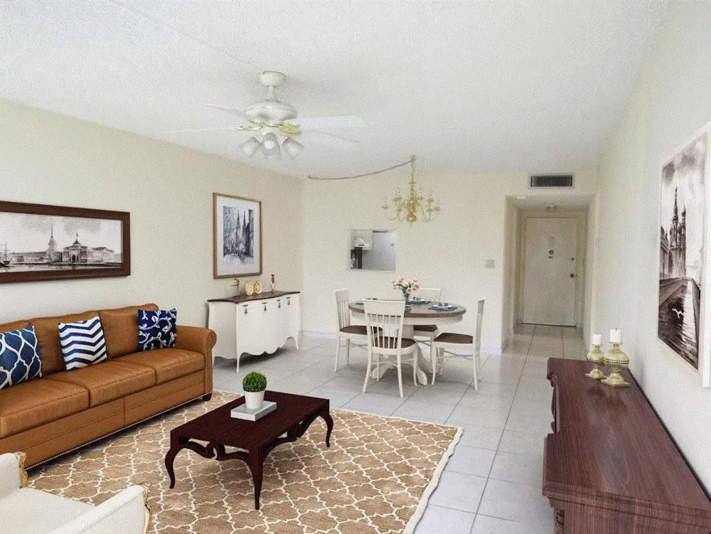6351 UNIVERSITY DRIVE #224 Tamarac, FL 33321