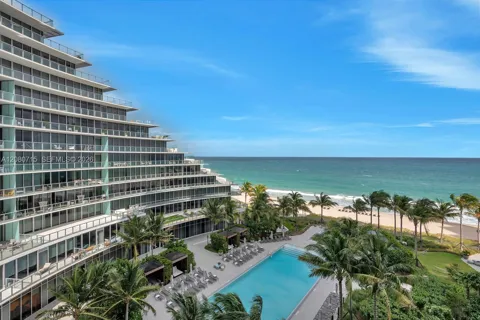 2200 Ocean Blvd #S605