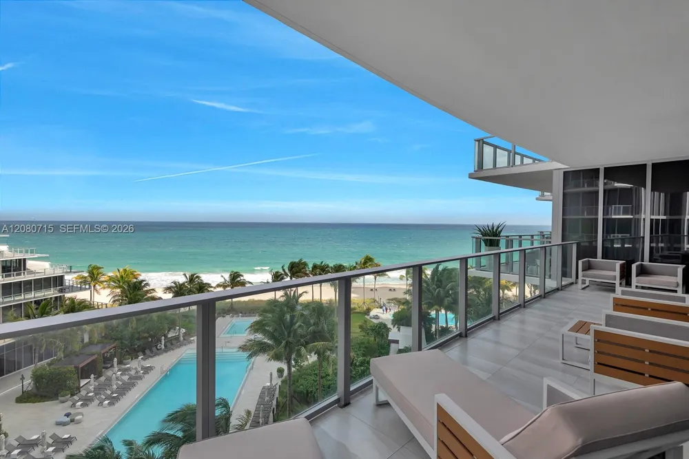 2200 Ocean Blvd #S605 Fort Lauderdale, FL 33305