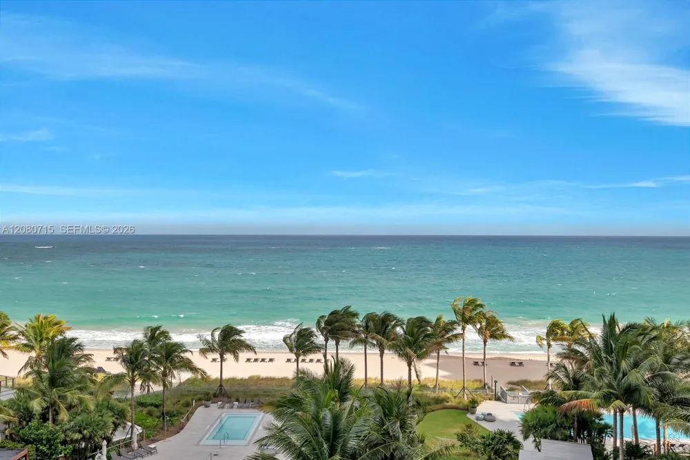 2200 Ocean Blvd #S605 Fort Lauderdale, FL 33305