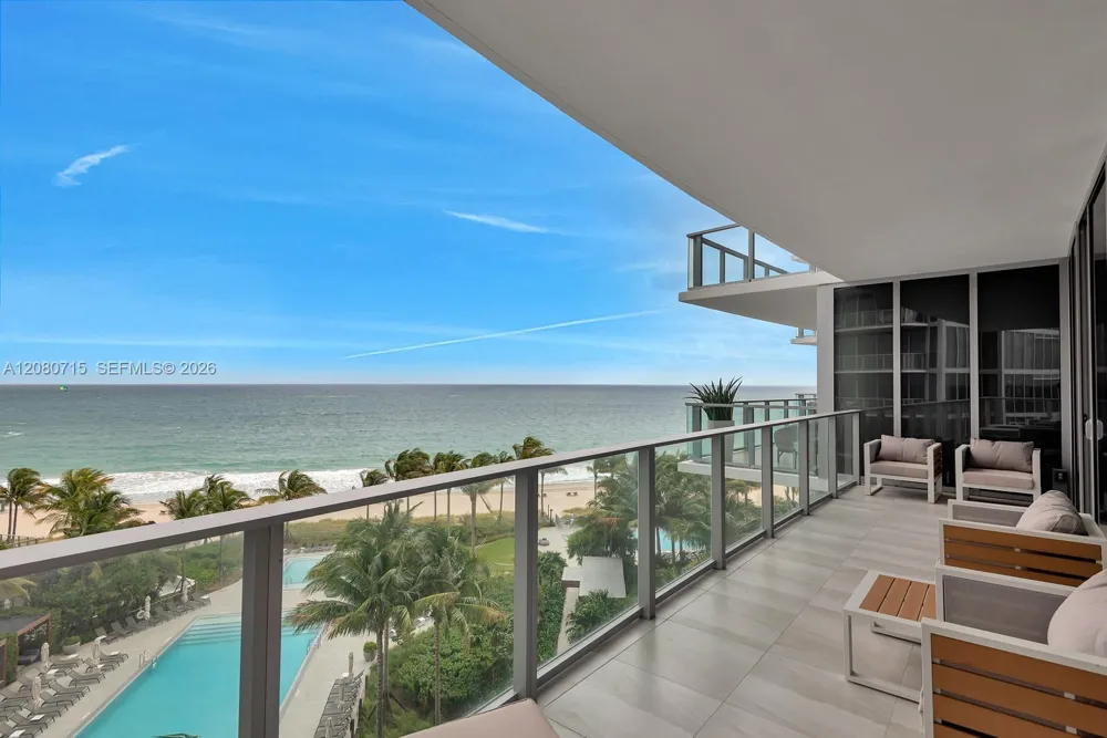 2200 Ocean Blvd #S605 Fort Lauderdale, FL 33305